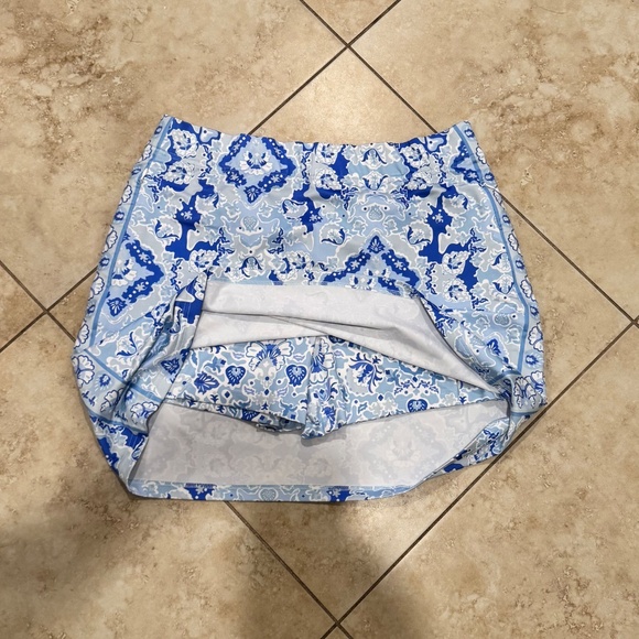 Gretchen Scott Skort - Picture 2 of 3